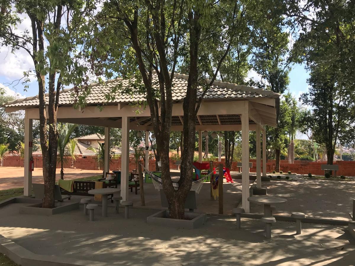 Villa Das Flores Olimpia Bagian luar foto